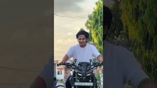 Free Mai petrol bahrne ka mantar😅😂akshaypalakku yashbiswalyashu mt15 zx10r z900 kawasaki 100 [upl. by Perr]