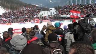 Planica 2013  Anders Bardal 230m  Team Match  2332013 [upl. by Phillada]