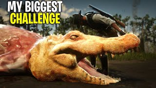 Hunting All 16 Legendary Animals In Red Dead Redemption 2 [upl. by Sabrina]