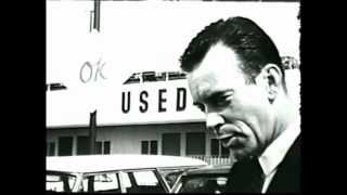 1965 Chevy OK Used Car Commercial with Skip Homeier and Pamelyn Ferdin [upl. by Enelyad]