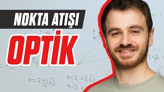 Yüz Yüze TYT Optik Dersi  Kadir Has Üniversitesi [upl. by Ivette]