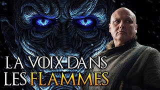 Le destin de VARYS amp ses secrets en SAISON 8  GAME OF THRONES [upl. by Alonzo]