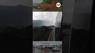 Chiapas  Piden tomar precauciones ante las intensas lluvias [upl. by Kciderf476]