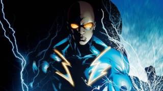 BLACK LIGHTNING Season 2 Trailer Comic Con 2018 The CW Series [upl. by Einiffit]