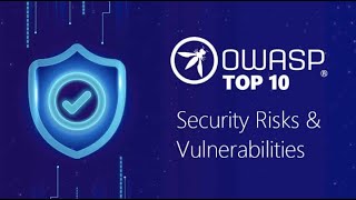 OWASP TOP 10  cybersecurity security itsecurity hacker hacks hack application trending 1k [upl. by Ellirpa]