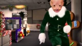 Adalia Rose Christmas dance [upl. by Aidole]