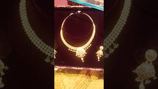 mughalsarai tanishq new collection [upl. by Nosned495]