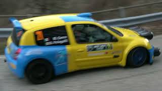 CERROPELAGALLI esterne RALLY del LAZIO 2024 by TOP VIDEO di ABATE LELLO 3207288235 [upl. by Enyawal]