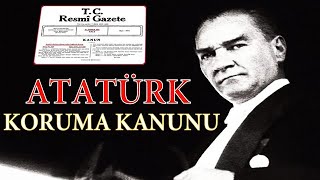 Atatürkü Koruma Kanununa Karşı Olan Yobazlar [upl. by Hoo]