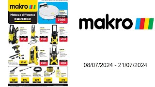 Makro specials ZA  08072024  21072024 [upl. by Tager]