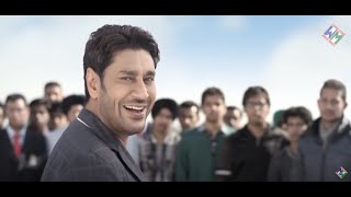 Yadaan Reh Jaaniyaan  Harbhajan Mann  Official Video  Satrangi Peengh 2 [upl. by Ylevol859]