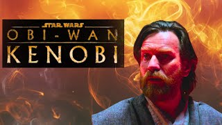 Obi Wan Kenobi Season 2 Teaser  Obi Wan Kenobi Trailer  Obi Wan Kenobi 2 Trailer  Ewan Mcgregor [upl. by Aindrea]