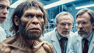 Scientists Сreated A Human From 40 000 Year Old Neanderthal DNA And Were Shocked By The Result [upl. by Asira]