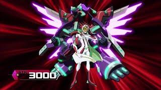 YuGiOh LOTD Link Evolution  Borreload Furious Dragon [upl. by Llehsyt]