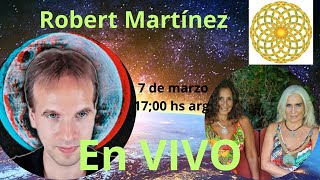 🏆 Secretos de los ECLIPSES 2024 el RESET revelado por Robert Martínez🔥 [upl. by Yuille]