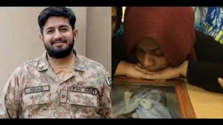 Jab Naam Pukaray Jayenge  New Pak Army 2020 Song  Pakistani Patriotic Songs [upl. by Maure541]