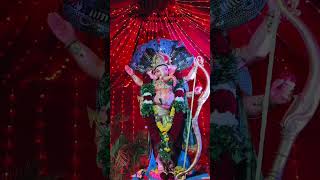 SIRA HINDU MAHA GANAPATHI VISARJANE 2024💥🚩♥️youtubeshorts india karnataka ganesh trending [upl. by Wilfrid]