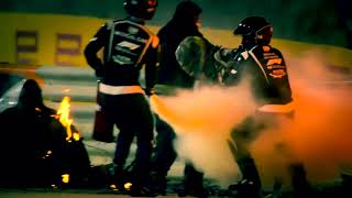 Romain Grosjean F1 Crash Accident  Im Still Standing Edit [upl. by Ive975]