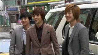 AST1  아쉬운 마음인걸  Yearning Heart  Boys Over Flowers OST [upl. by Alletnahs]