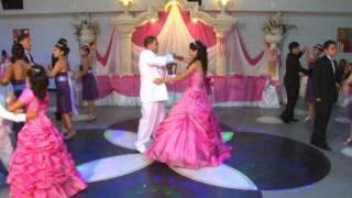 Tiempo De Vals by Chayanne  Jennifers XV🎀 [upl. by Elok]