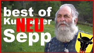 best of Kultbauer Sepp 4 NEU  Kanton Uri Schächental Bürglen Riedertal [upl. by Akcire]