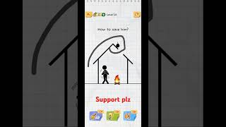 lvl21 drwa2save gaming viral subscribe support shorts [upl. by Aufa417]