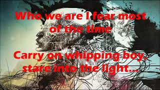 Karnivool  We Are KARAOKE [upl. by Ahtnams]