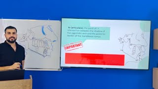 Cephalometric xray lec1 stage 5 part 2 [upl. by Niwri]