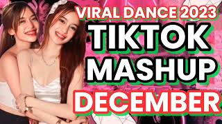 TikTok Mashup 2023 Philippines 🇵🇭 December 24 2023 TikTok mashup dance party 🥳🎉🇵🇭 [upl. by Perni946]