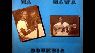 Nâ Hawa Doumbia VOL 2 1982 [upl. by Deron217]