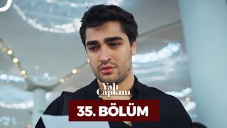 Yalı Çapkını 35 Bölüm [upl. by Rodmur118]