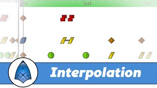 Lesson 14 Interpolation [upl. by Oates]