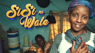 Phina  Sisi ni Wale Official Music Video [upl. by Yssor]