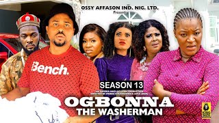 OGBONNA THE WASHERMAN 13 NEWLY RELEASED NOLLYWOOD MOVIE LATEST TRENDING NOLLYWOOD MOVIE movies [upl. by Faline]