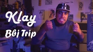 Klay  Bbj Trip Clip Officiel [upl. by Onibla230]