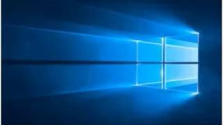 Windows 10 Foreground Sound [upl. by Penland4]