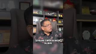 APA PUN KEPUTUSAN KE ATAS NAJIB RAZAK IANYA HAK MUTLAK YDPA  PART 2 [upl. by Ijok803]