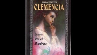 CLEMENCIA AUDIOLIBRO VOZ HUMANA CAP 5 Y 6 [upl. by Lexerd503]