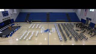 Perry Lecompton MS 8th Grade Promotion [upl. by Reffotsirhc]