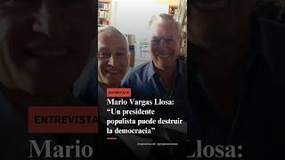 ¿Un Presidente Populista Puede Destruir la Democracia [upl. by Thomsen912]