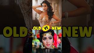 Original vs Remake 2024  Honton Mein Aisi Baat  Bollywood Remake Song shorts [upl. by Evyn]