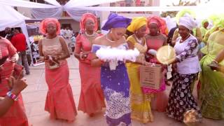 Best Nigeria Traditional Wedding Video Chidinma amp Chuka By Eve27films [upl. by Ahsea952]