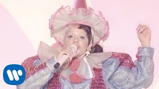 Melanie Martinez  Glued Official Music Video [upl. by Neiman]