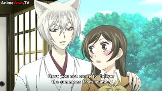 Kamisama hajimemashita season 2 episode 1 12 [upl. by Natsirt]