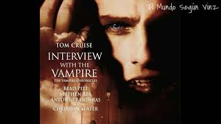 Entrevista con el Vampiro  Anne Rice Audiolibro español Parte 14 [upl. by Enala]