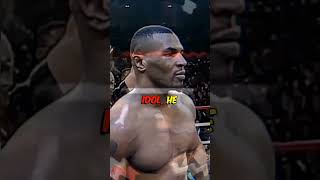 Mike Tyson revenge😠 miketyson boxing [upl. by Lexi287]