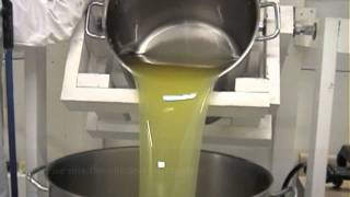 Soap Making Process [upl. by Miahc]