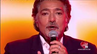 FREDERIC FRANCOIS ❤️❤️MEDLEY DE SES PLUS BEAUX CHANSONS DAMOUR❤️❤️ [upl. by Acquah921]