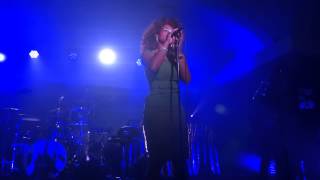 Kelis  Rumble Live in Cologne Germany 20082014 HD [upl. by Phillis15]