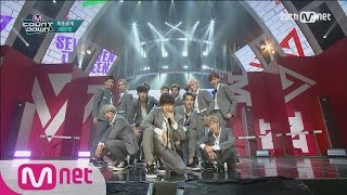 BTS  Spring Day Comeback Stage  M COUNTDOWN 170223 EP512 [upl. by Gusty]